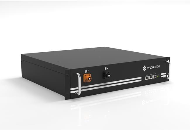 H48050 Pylontech Nigeria distributor